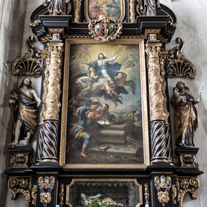 Altar