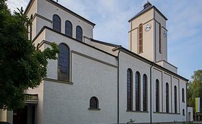 Dekanat Schwanenstadt, Pfarrkirche Attnang