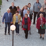 Pfarrausflug Dorf & Riedau