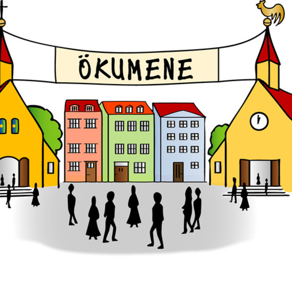 Fachteam Ökumene