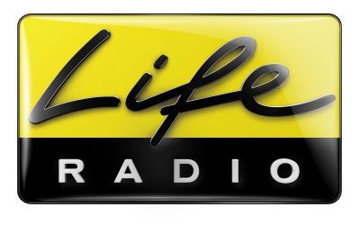 Logo Life Radio