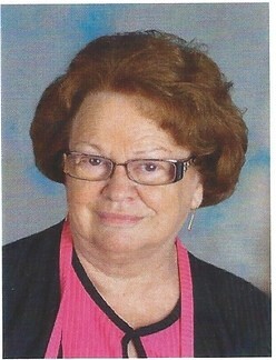 Anneliese Lugmayr / © Pfarrgemeinde Katsdorf Anneliese Lugmayr