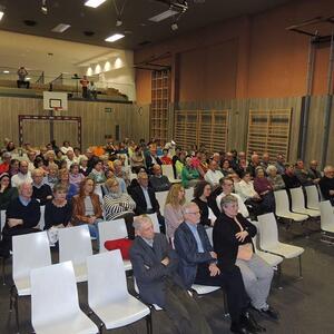 Haibach erinnert sich – Rückblick