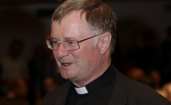 Bischof Manfred Scheuer, Präsident von Pax Christi