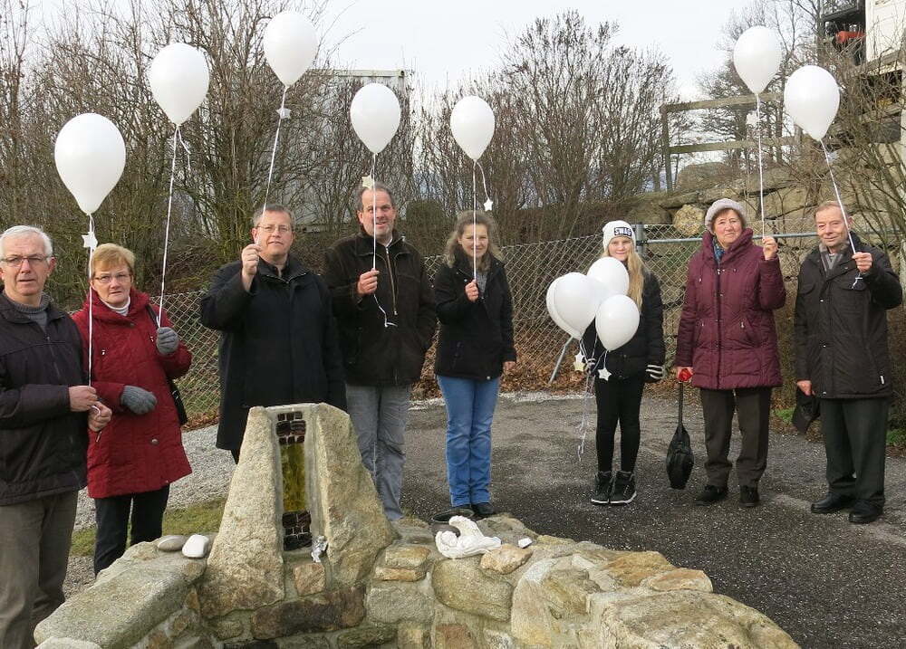 Weltgedenktag 2015, Pfarre Neumarkt im Mühlkreis