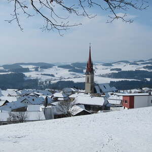 Pfarre Neumarkt im Mühlkreis