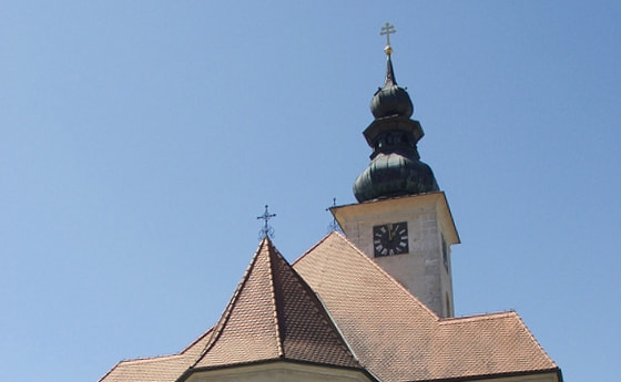 Pfarrkirche Hörsching