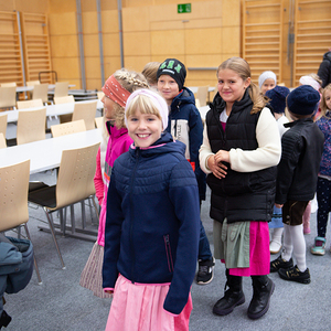 Erntedank in Burgkirchen