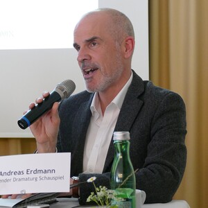 Andreas Erdmann