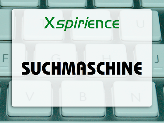 27. Xspirience – Suchmaschine – 30.10.2016