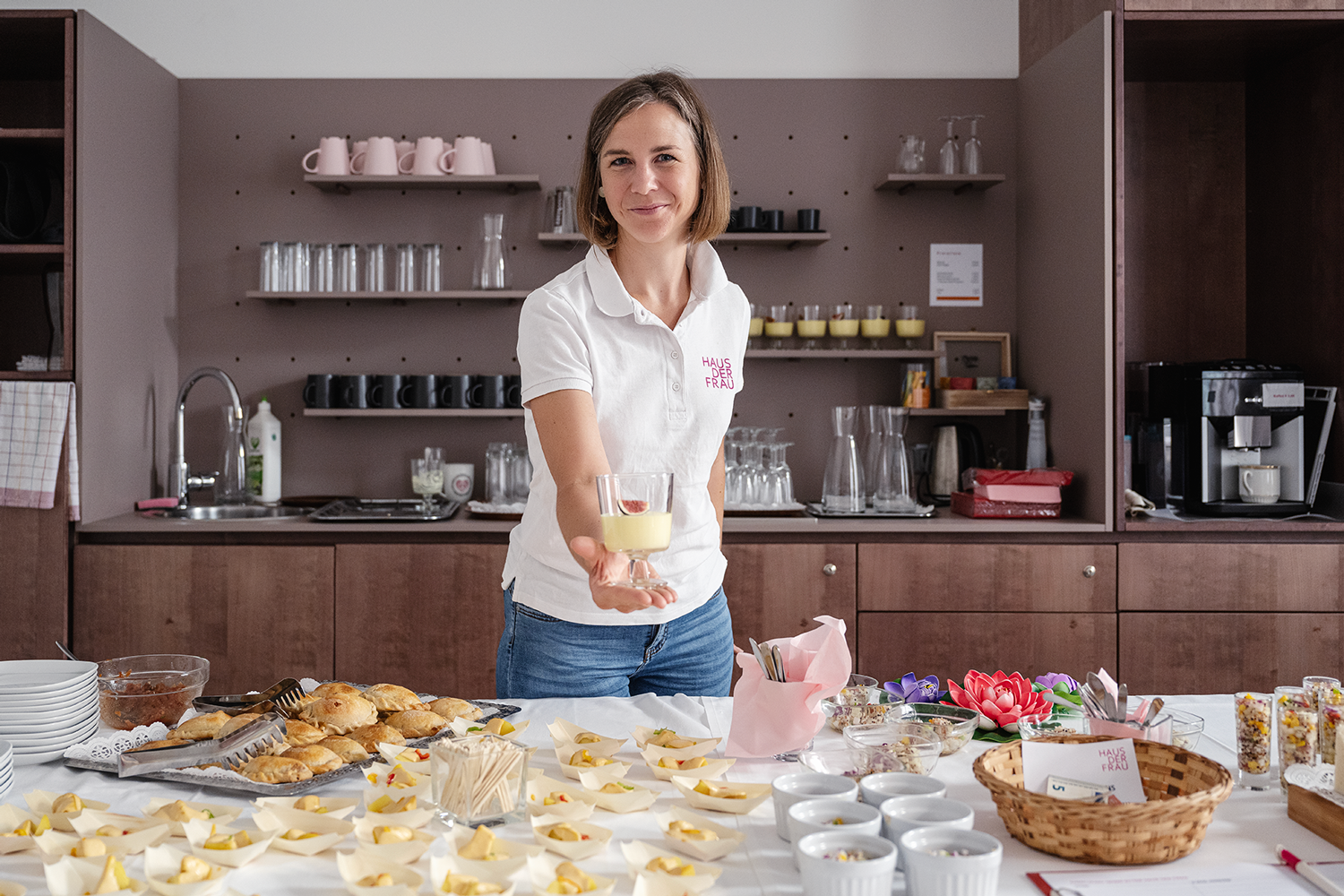 Violetta Wakolbinger