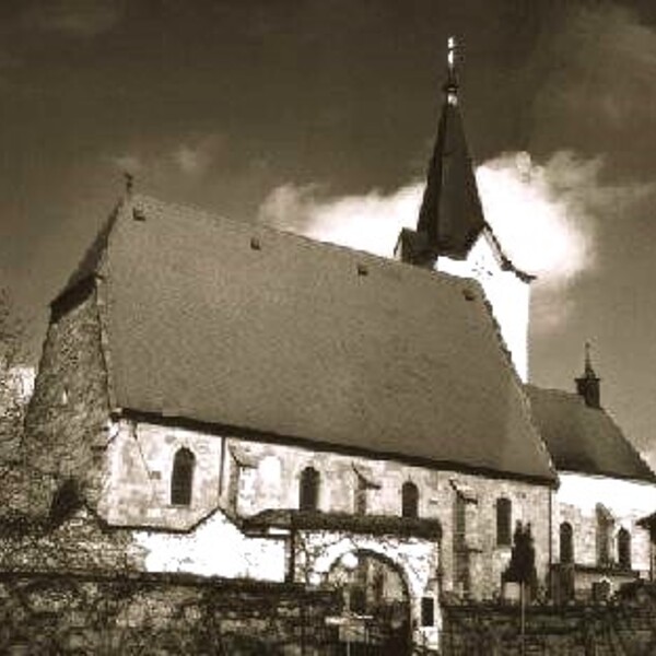 Pfarrkirche Naarn