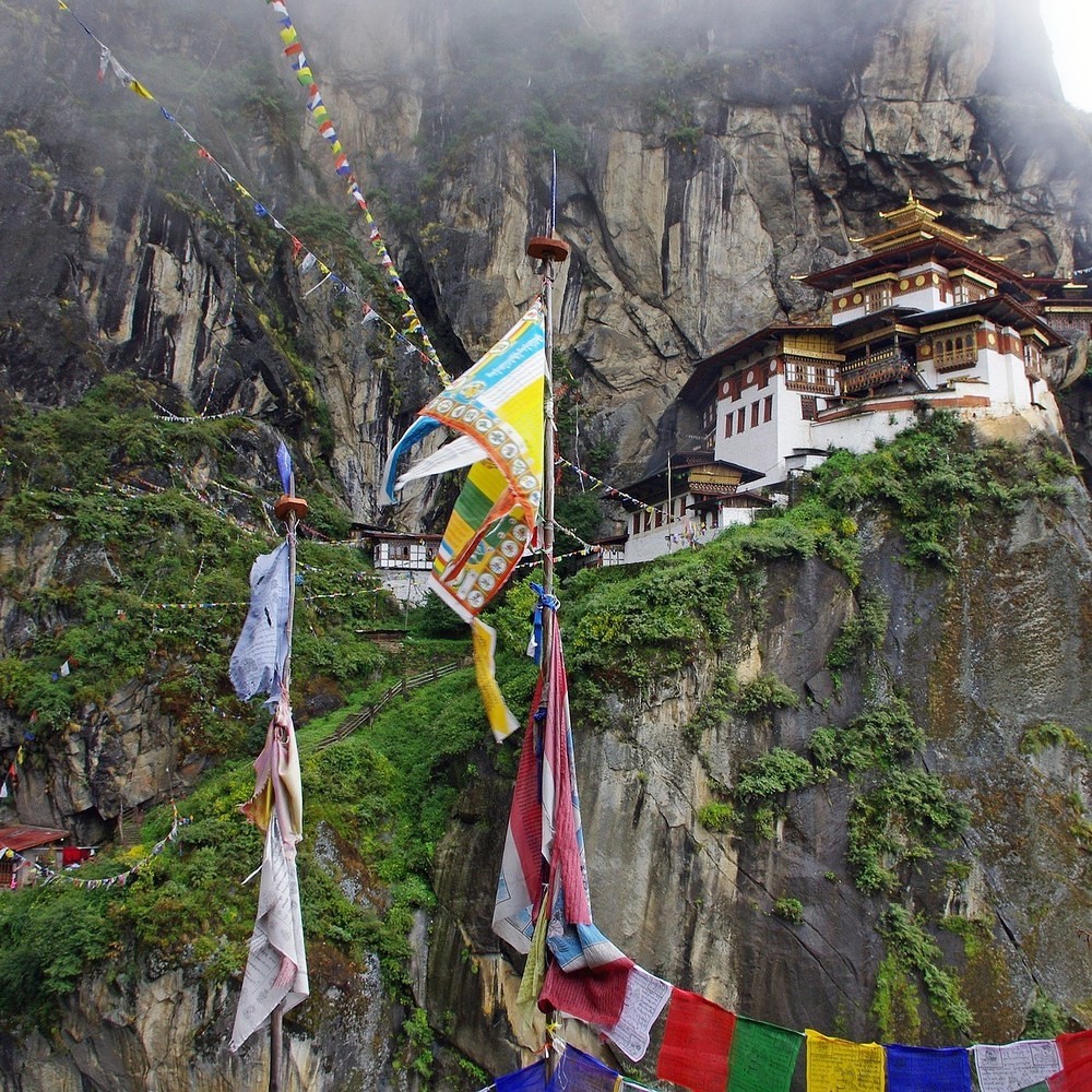 Bhutan