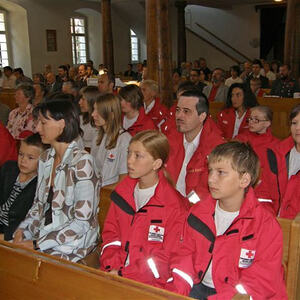 Ökumenischer Gottesdienst