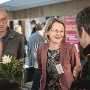 Impressionen 3. Diözesanforum in Puchberg 2019