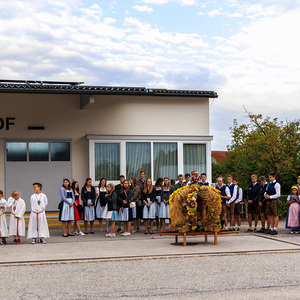 Pfarre Aschach an der Steyr