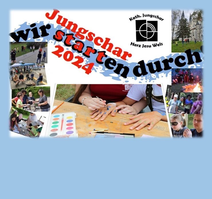 Jungschar