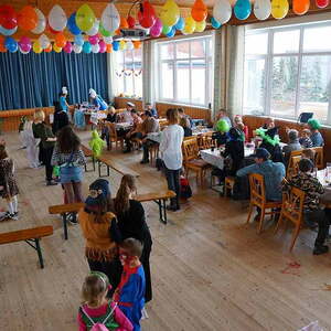 Kinderfasching