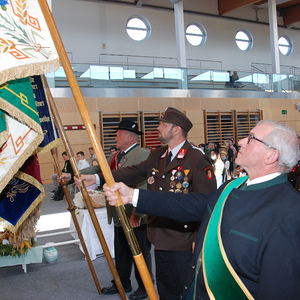 Erntedank in Burgkirchen