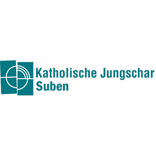 Logo kath. Jungschar Suben