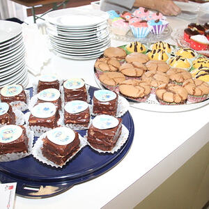 Kindermesse und Muffinsfest