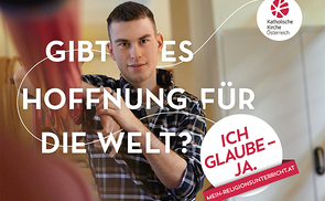 Kampagne für den Religionsunterricht