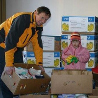 Missionsrunde / © Pfarrgemeinde St. Marienkirchen/Polsenz Missionsrunde