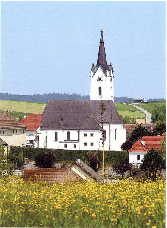 Pfarrkirche Heiliger Martin