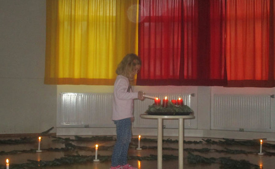 Advent