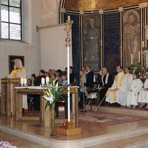 Johanneskirtag-Priesterjubiläum