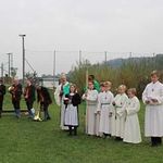 Erntedankfest in Schlüßlberg