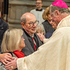 Gemeinsam (ge)wachsen: Gottesdienst für (Jubel-)Paare im Mariendom Linz 