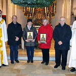 Hl. Nikolaus für das christliche Lebenswerk