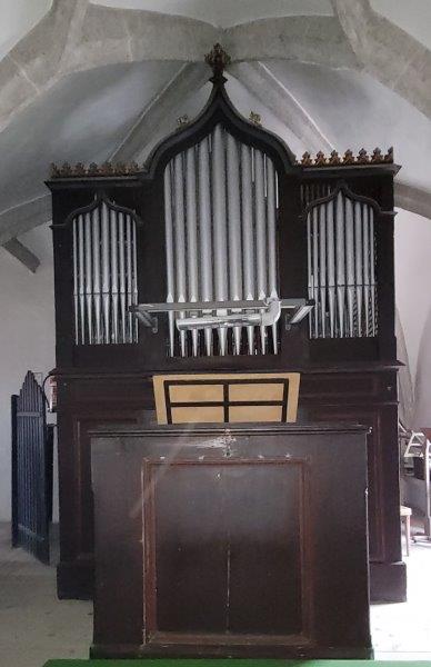 Orgel