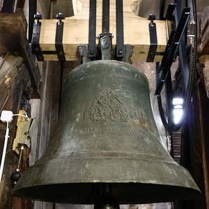       Marienglocke (Glocke 2)                         