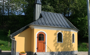 Bründlkapelle