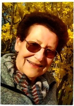 Berta Wagner / Bestattung ruhesanft Berta Wagner