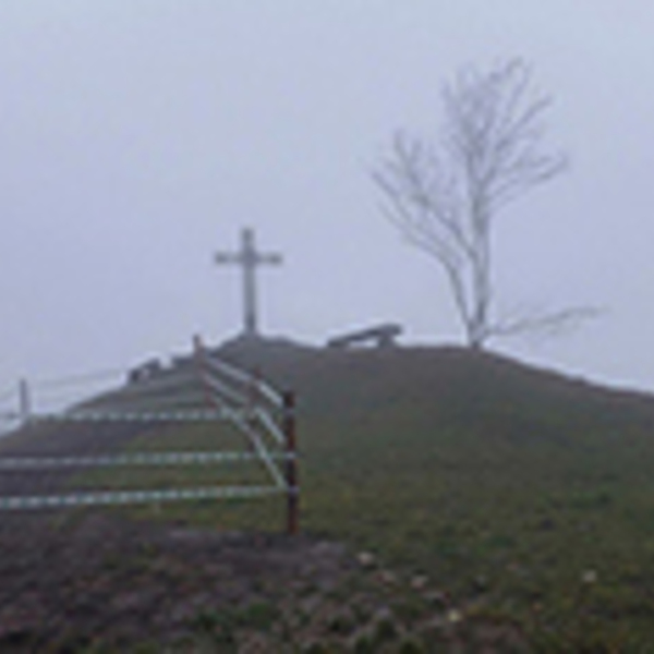 Begmesse in der Ennserhütte