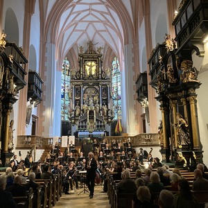 Basilika Mondsee