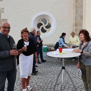 Lange Nacht der Kirche 2023