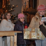 Weihnachtsandacht für Kinder 2009