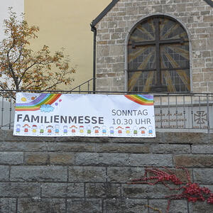 Team Familiengottesdienst