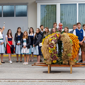 Pfarre Aschach an der Steyr