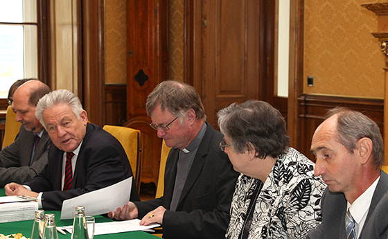 Diözese Linz/Appenzeller