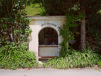 Simon-Peter-Kapelle