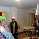 Frauenfasching der KFB