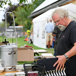 Flohmarkt, Pfarre Lasberg