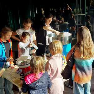 140 Jahre Bibliothek in Mauthausen