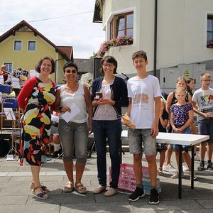 Pfarrfest Teil 2