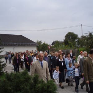 Erntedankfest 2009